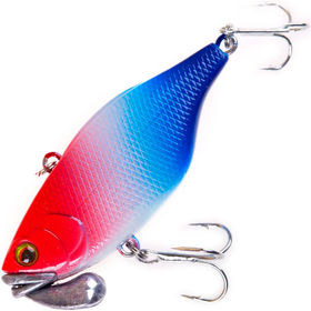 Воблер Grows Culture Trigon TN50 (11.2г) UV 31