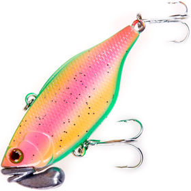 Воблер Grows Culture Trigon TN50 (11.2г) UV 32