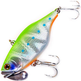 Воблер Grows Culture Trigon TN60 (18.5г) UV 34