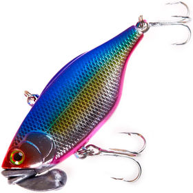 Воблер Grows Culture Trigon TN60 (18.5г) UV 35