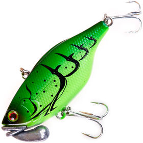 Воблер Grows Culture Trigon TN70 (31.5г) UV 36