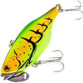 Воблер Grows Culture Trigon TN50 (11.2г) UV 38