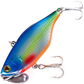 Воблер Grows Culture Trigon TN50 (11.2г) UV 39