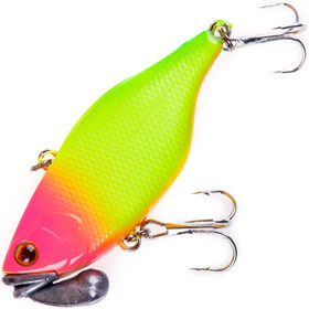 Воблер Grows Culture Trigon TN70 (31.5г) UV 40