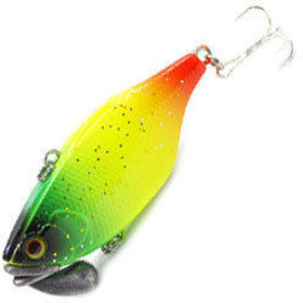 Воблер Grows Culture Trigon TN50 (11.2г) UV UV 10