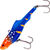 Воблер Grows Culture Wagoner Vib 80S (19г) UV 01