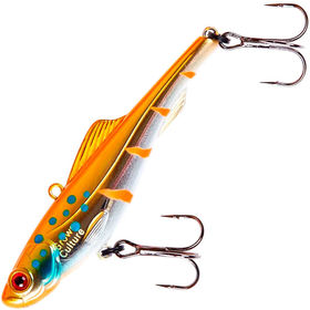 Воблер Grows Culture Wagoner Vib 80S (19г) UV 06
