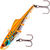 Воблер Grows Culture Wagoner Vib 80S (19г) UV 06