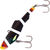 Воблер Grows Culture Wagoner Vib 80S (19г) UV 08