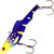 Воблер Grows Culture Wagoner Vib 80S (19г) UV 10