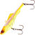 Воблер Grows Culture Wagoner Vib 80S (19г) UV 14
