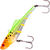 Воблер Grows Culture Wagoner Vib 80S (19г) UV 16