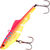 Воблер Grows Culture Wagoner Vib 80S (19г) UV 19