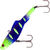 Воблер Grows Culture Wagoner Vib 80S (19г) UV 23