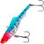 Воблер Grows Culture Wagoner Vib 80S (19г) UV 24