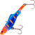 Воблер Grows Culture Wagoner Vib 80S (19г) UV 25
