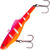 Воблер Grows Culture Wagoner Vib 80S (19г) UV 26