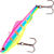 Воблер Grows Culture Wagoner Vib 80S (19г) UV 27