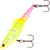 Воблер Grows Culture Wagoner Vib 80S (19г) UV 29