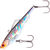 Воблер Grows Culture Wagoner Vib 80S (19г) UV 31