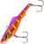 Воблер Grows Culture Wagoner Vib 80S (19г) UV 34