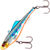 Воблер Grows Culture Wagoner Vib 80S (19г) UV 35