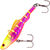 Воблер Grows Culture Wagoner Vib 80S (19г) UV 36