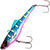 Воблер Grows Culture Wagoner Vib 80S (19г) UV 37