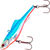 Воблер Grows Culture Wagoner Vib 80S (19г) UV 40