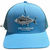 Кепка Grundens Tuna Trucker Hat (Surf)