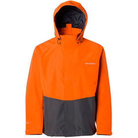 Куртка Grundens Downrigger Gore-tex Jacket (Burnt Orange) р.L