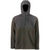 Толстовка Grundens Bering Pro Fleece Hoodie (Metal) р.L