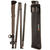 Посох Guideline Foldable Carbon Wading Staff