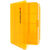 Коробка для мушек Guideline Flybox Pro Tube Yellow 9 секций