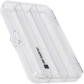 Коробка для мушек Guideline Slim Tube Fly Box Medium (3 секции)