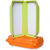 Коробка для мушек Guideline Ultralight Box XL Lime Green