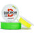 Бэкинг Guideline Darcon Backing 50м 20lb (Yellow)
