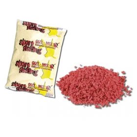 Additives Red fluo breadcrumb 0,5kg (Красный сухарь флю 0,5кг.)