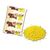 Additives Yellow fluo breadcrumb 0,5kg (Желтый сухарь флю 0,5кг.)