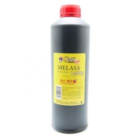 GMS Sweet Molasses concentrat 1L (Меласса 1л (1.400 гр.)