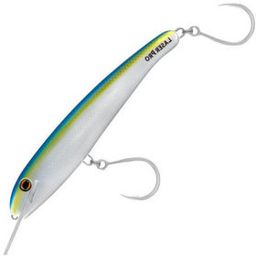 Воблер Halco Laser Pro 210XDD Crazy Deep (80г) H87