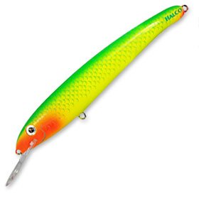Воблер Halco Laser Pro190 XDD+STD (47г) R7