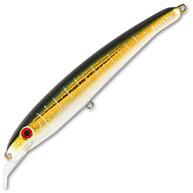 Воблер Halco Laser Pro 160DD STD H71