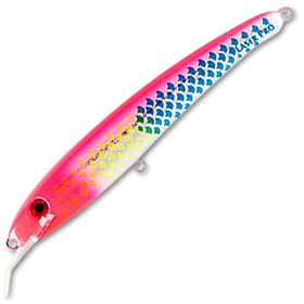 Воблер Halco Laser Pro 160DD STD R21