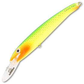 Воблер Halco Laser Pro 160DD+STD R7