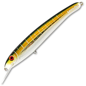 Воблер Halco Laser Pro 190XDD STD H71