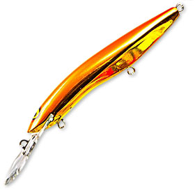 Воблер Halco Sorcerer 125XDD+STD (20г) R11