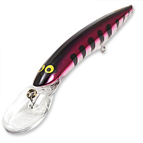 Воблер Halco Sorcerer 125XDD+STD (20г) R15