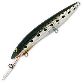 Воблер Halco Sorcerer 125XDD+STD (20г) Rus98