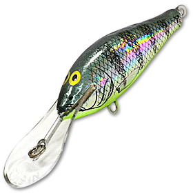 Воблер Halco Tilsan Bass (10 г) T121